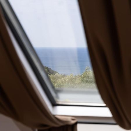 Mashtra - The Olive House Hotel Ulcinj Exterior foto