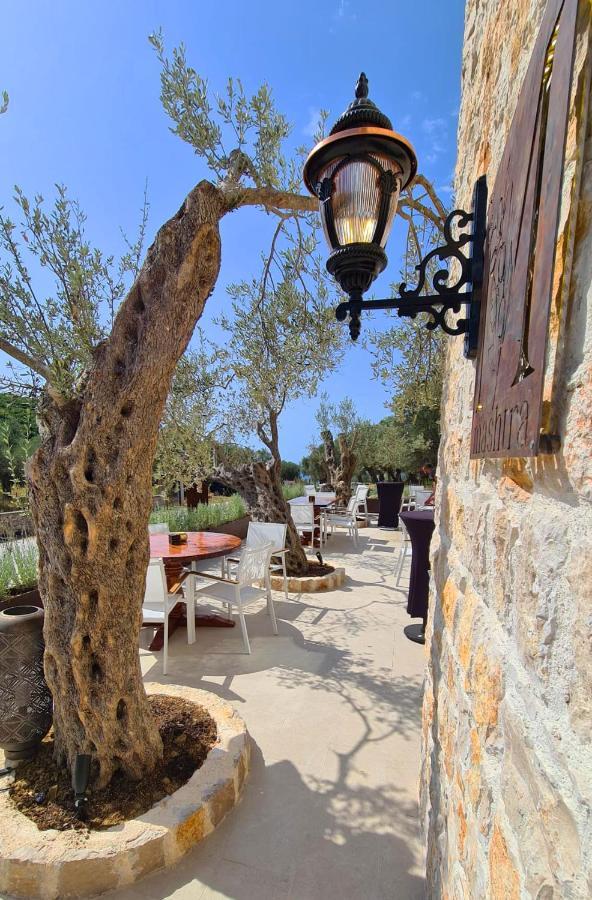 Mashtra - The Olive House Hotel Ulcinj Exterior foto