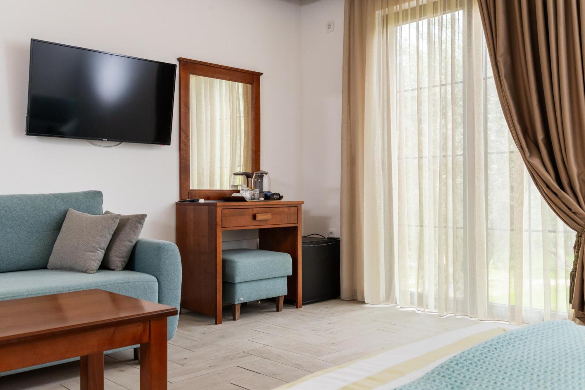 Mashtra - The Olive House Hotel Ulcinj Exterior foto