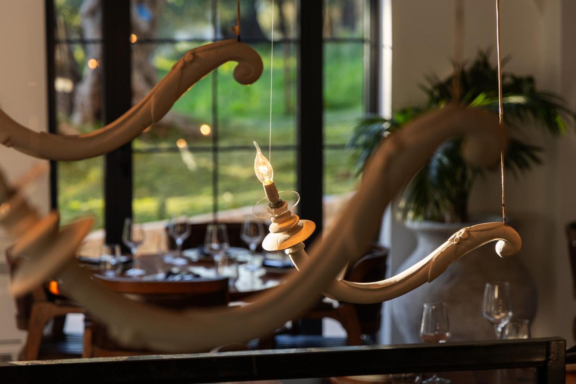 Mashtra - The Olive House Hotel Ulcinj Exterior foto