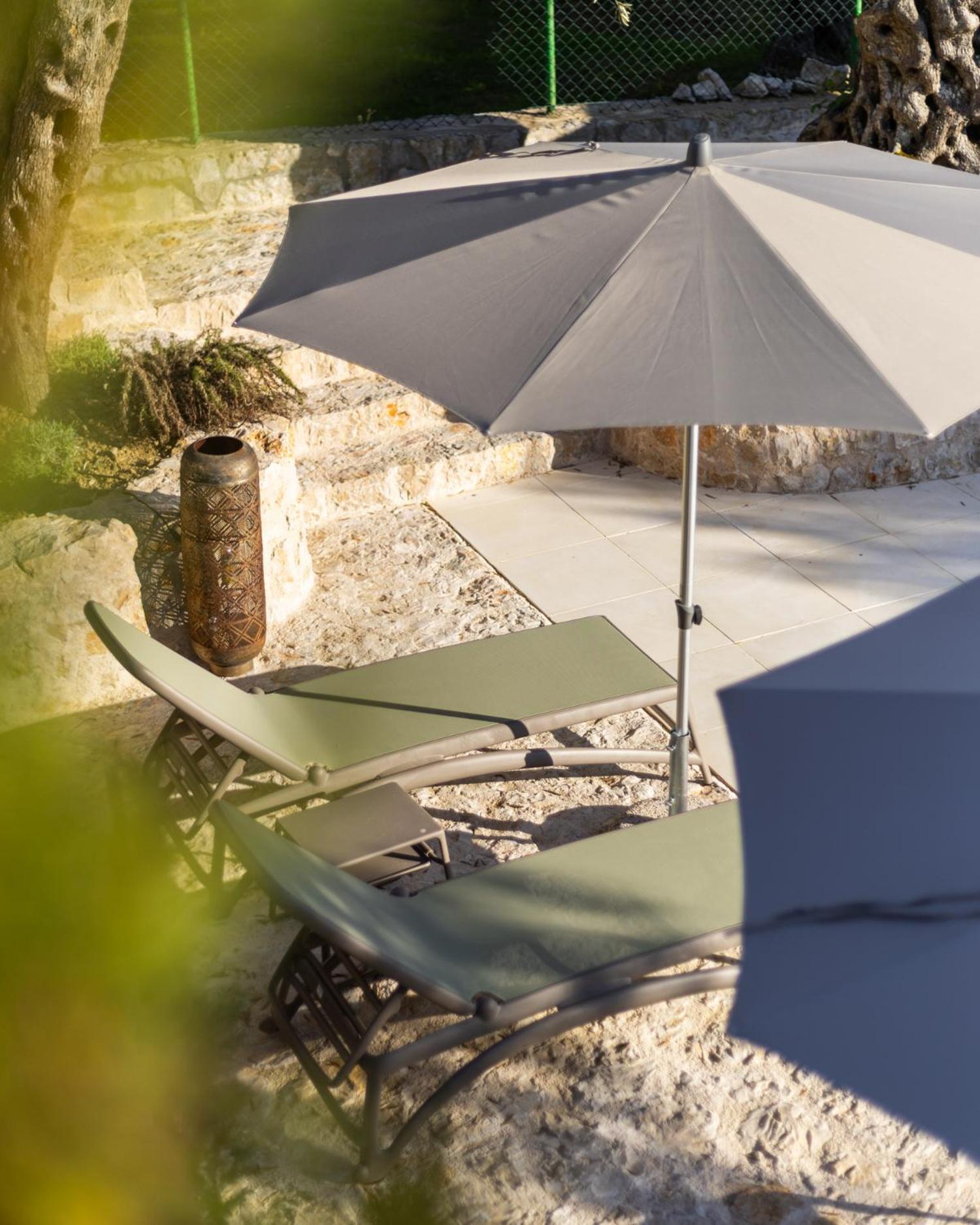 Mashtra - The Olive House Hotel Ulcinj Exterior foto