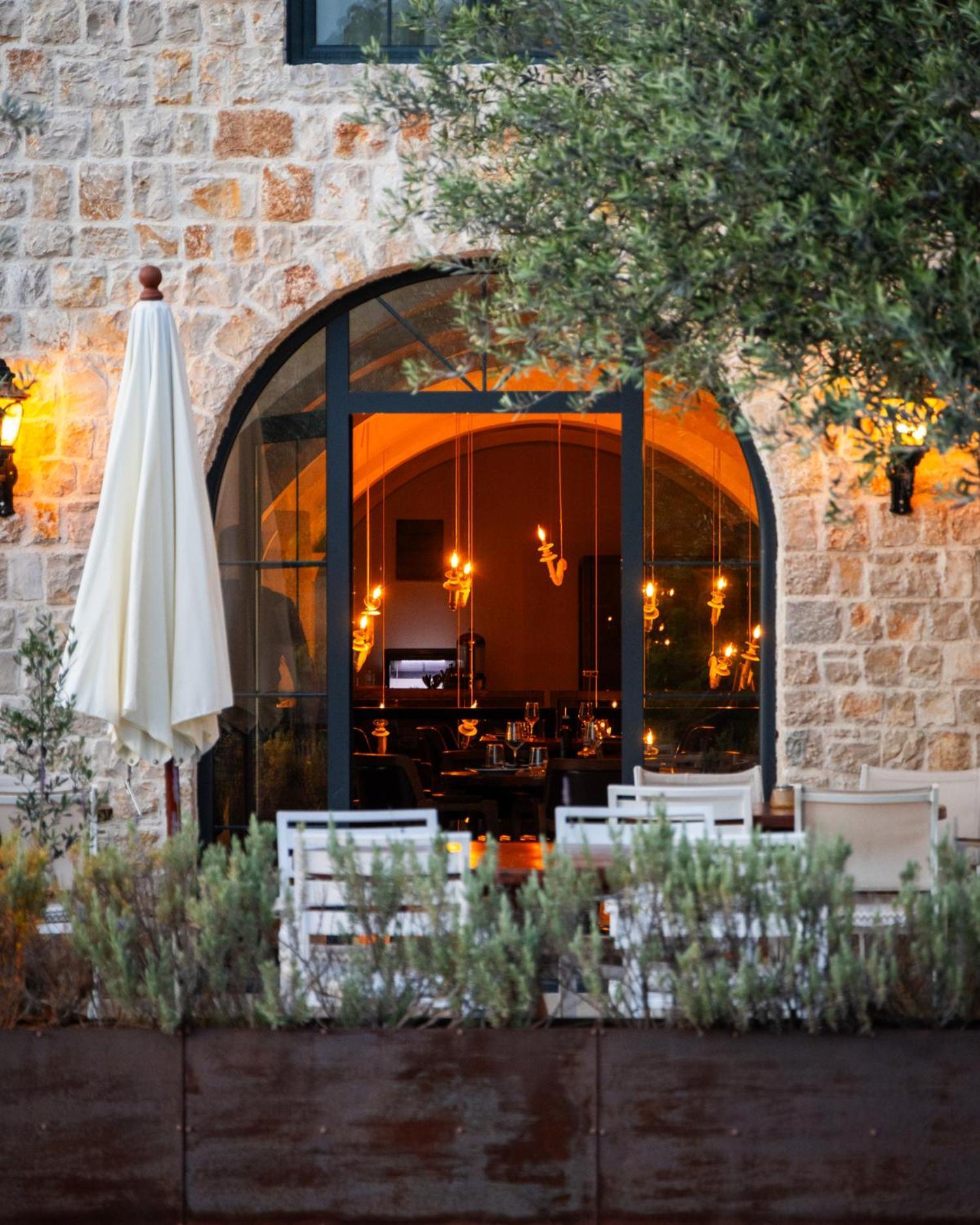 Mashtra - The Olive House Hotel Ulcinj Exterior foto