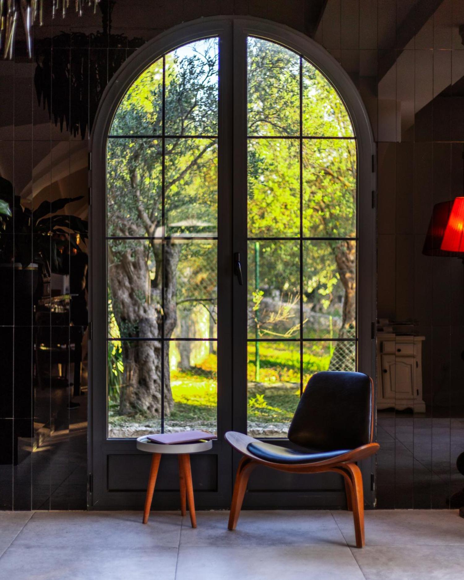 Mashtra - The Olive House Hotel Ulcinj Exterior foto