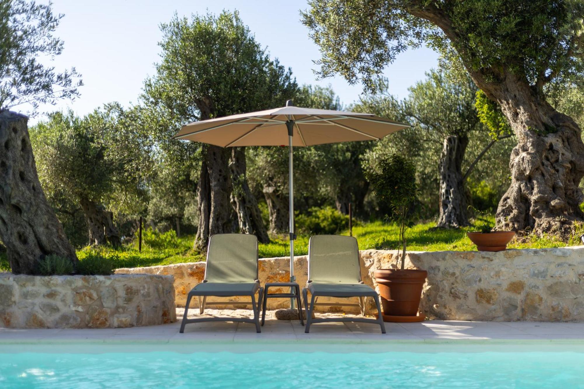 Mashtra - The Olive House Hotel Ulcinj Exterior foto