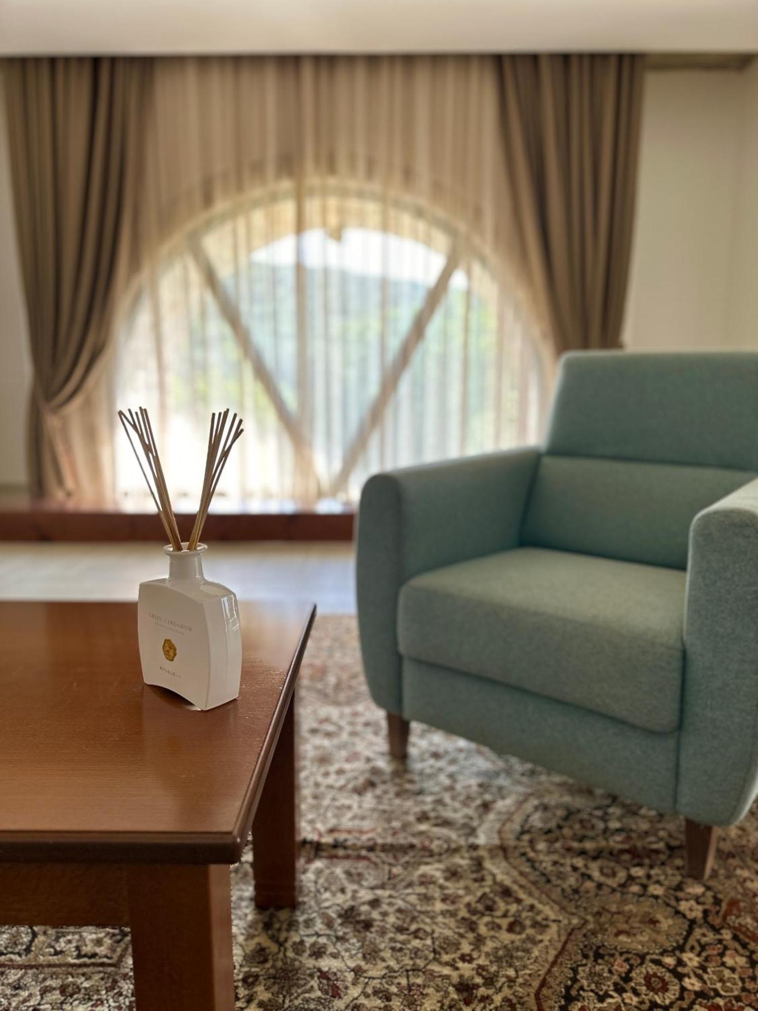 Mashtra - The Olive House Hotel Ulcinj Quarto foto