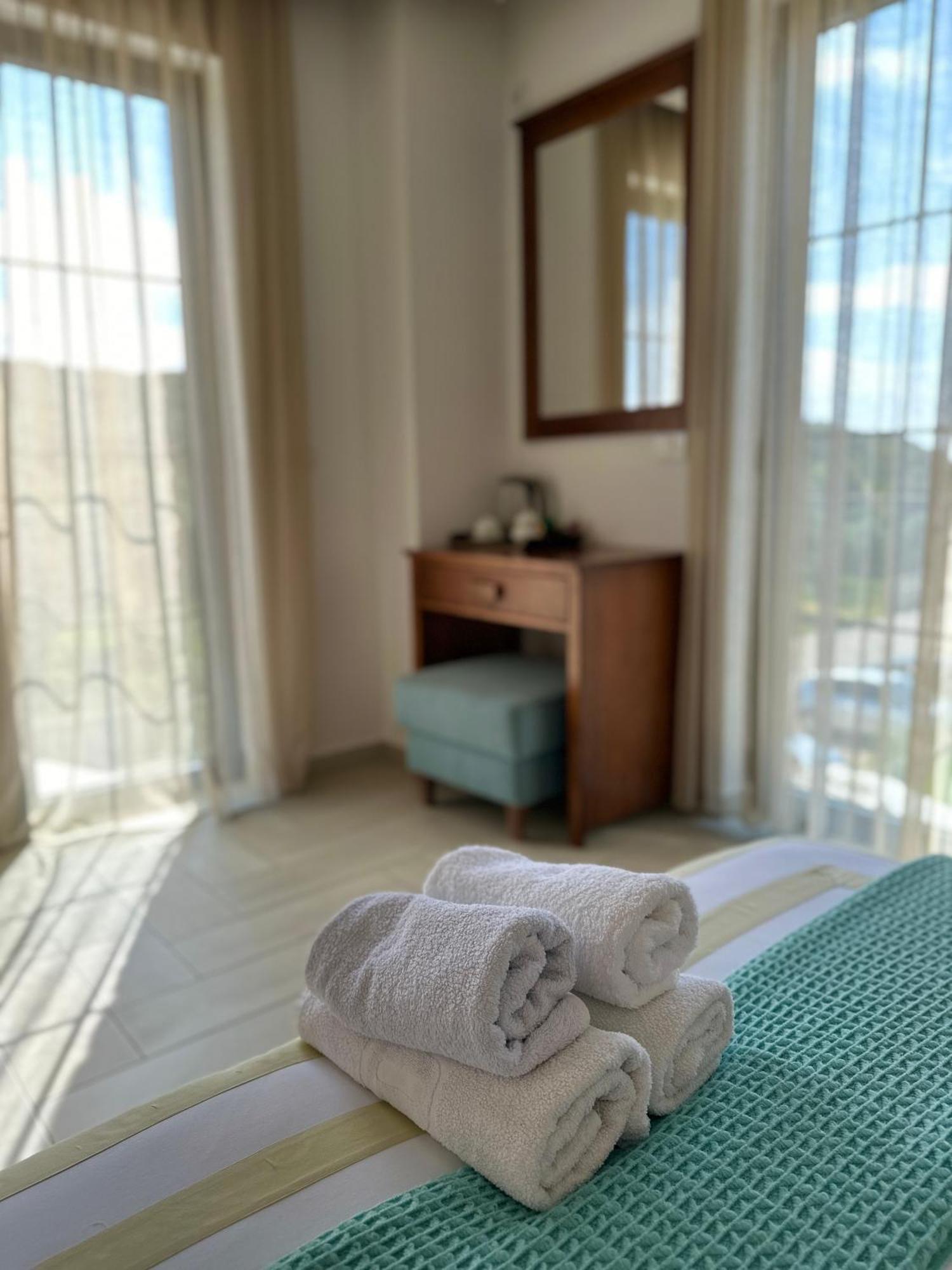 Mashtra - The Olive House Hotel Ulcinj Quarto foto