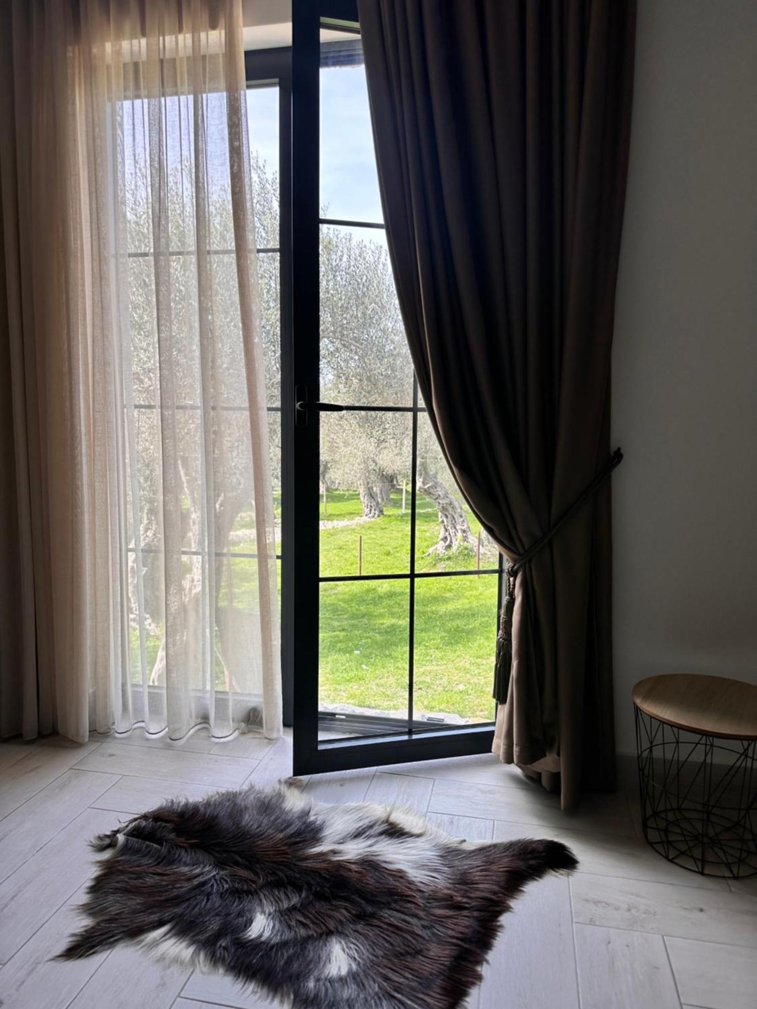 Mashtra - The Olive House Hotel Ulcinj Quarto foto