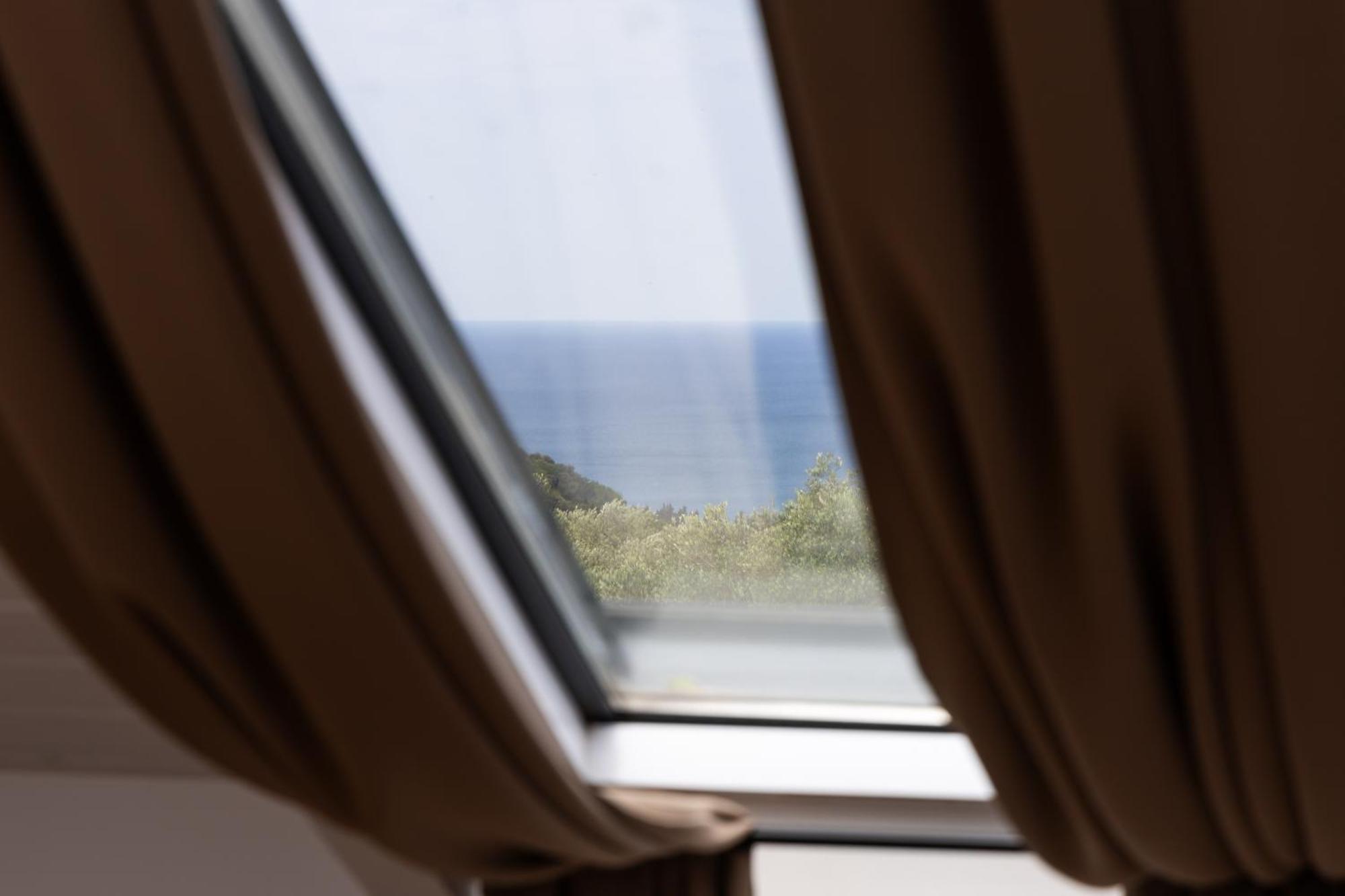 Mashtra - The Olive House Hotel Ulcinj Exterior foto