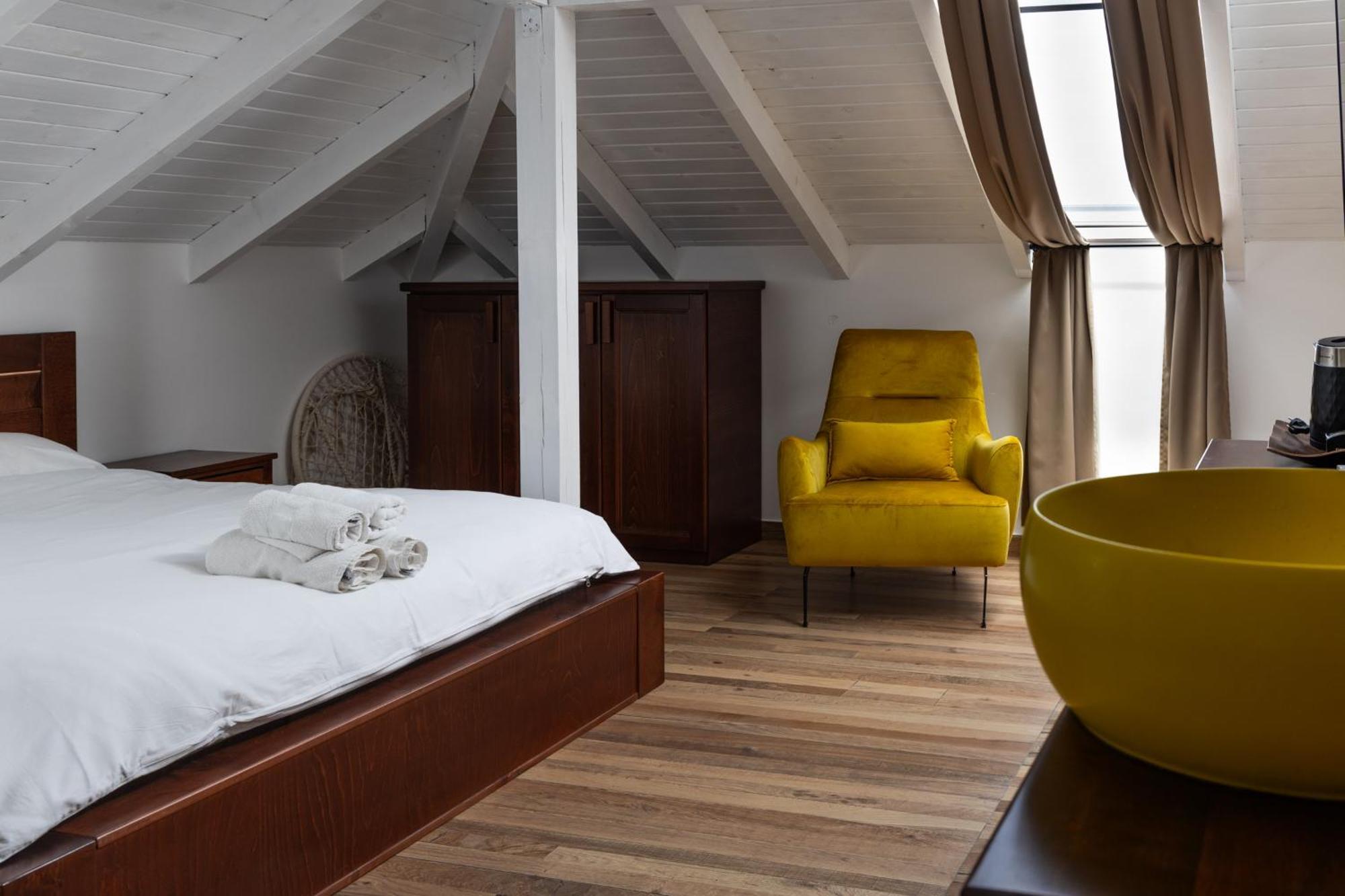 Mashtra - The Olive House Hotel Ulcinj Exterior foto