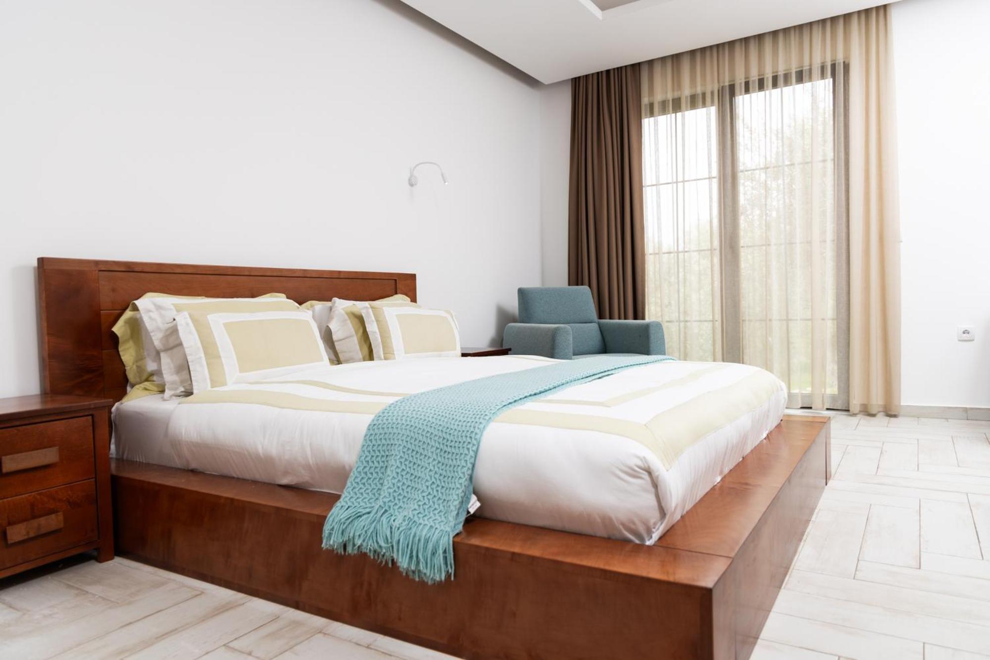 Mashtra - The Olive House Hotel Ulcinj Exterior foto