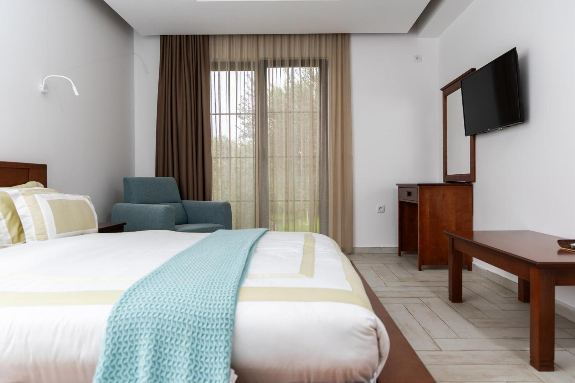 Mashtra - The Olive House Hotel Ulcinj Exterior foto
